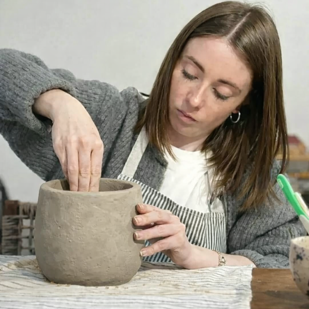 Crea tu propia maceta