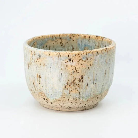 Cuenco Posidonia - Hilario Studio Pottery