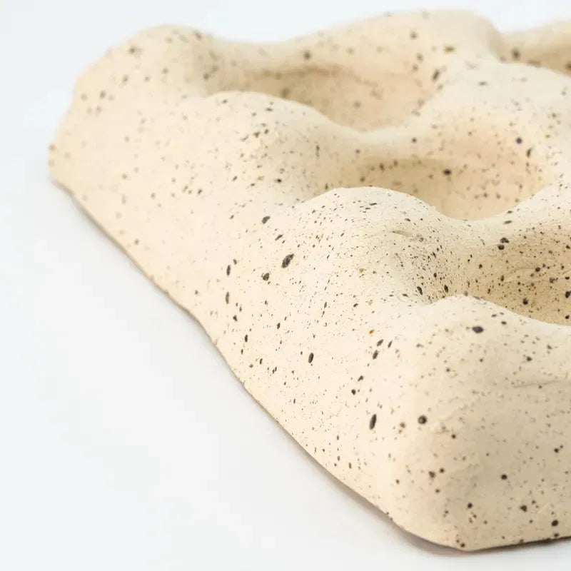 Huevera Cala - Hilario Studio Pottery