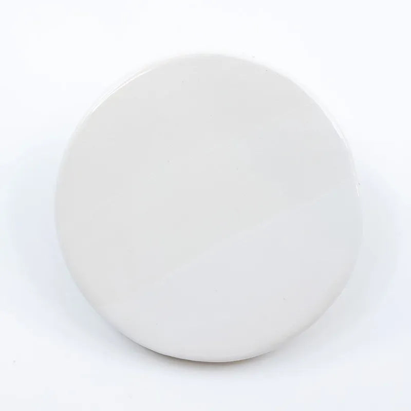 Pintura alto fuego T PAST 197/1 Blanco