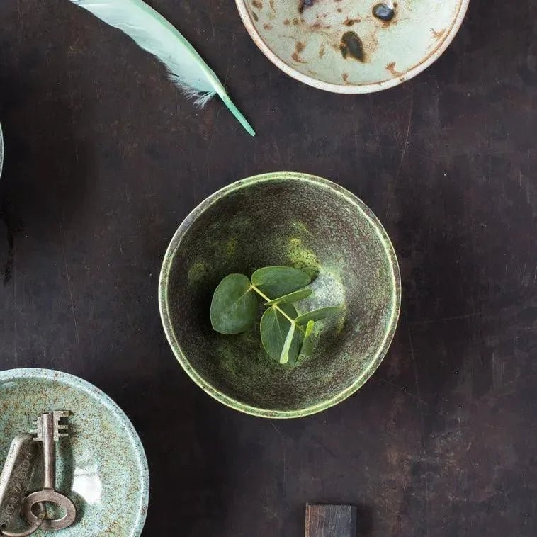 Esmalte Botz 9582 Cocodrilo - Hilario Studio Pottery