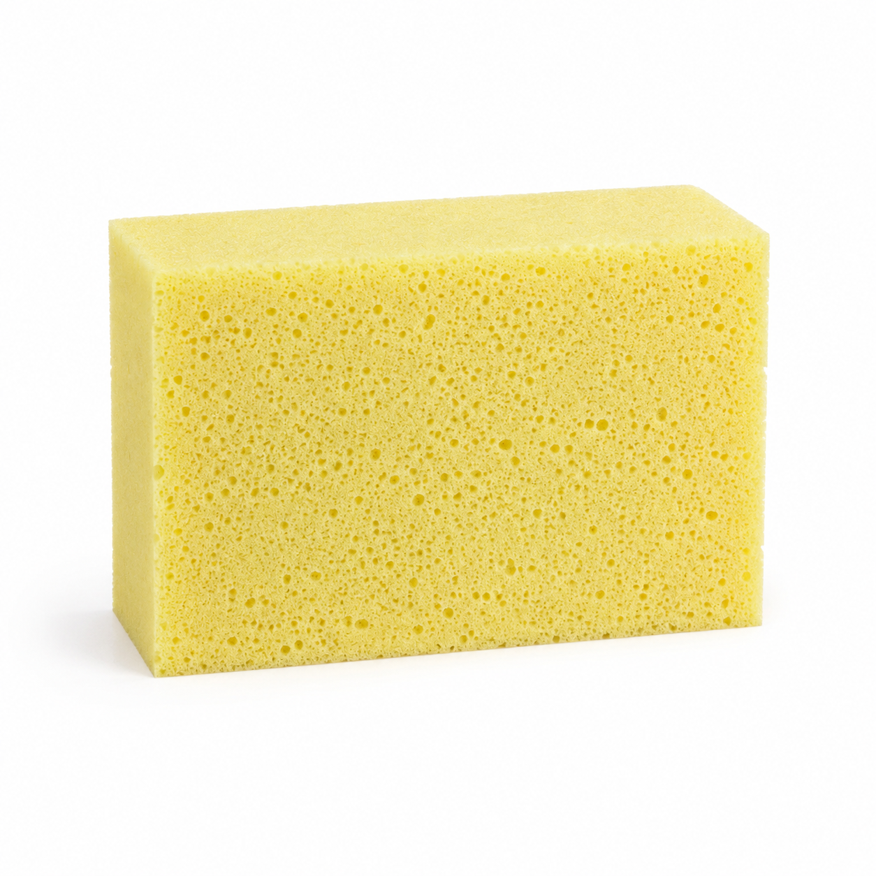 Esponja manual brick 110x90x46