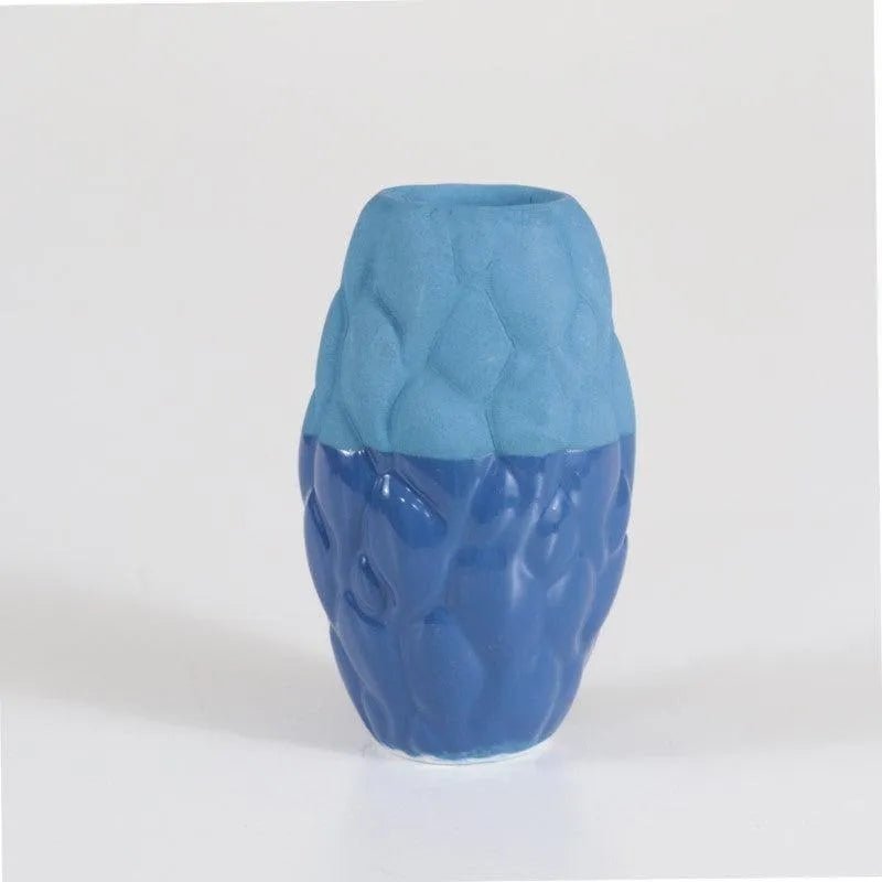 ENGOBE AZUL CAPRI (980º - 1020º) - Hilario Studio Pottery