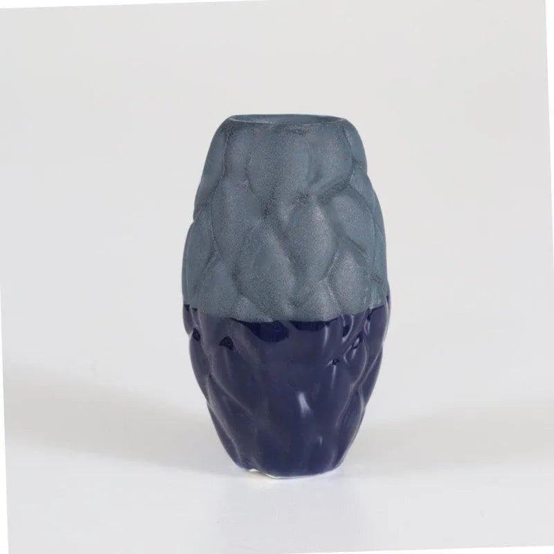 ENGOBE AZUL COBALTO (980º-1020º) - Hilario Studio Pottery