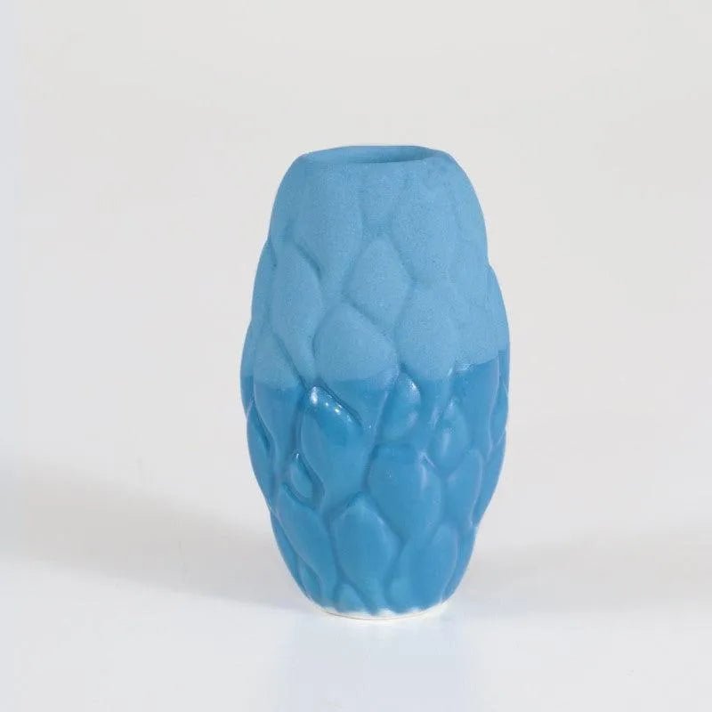 ENGOBE AZUL LUMINOSO (980º - 1020º) - Hilario Studio Pottery