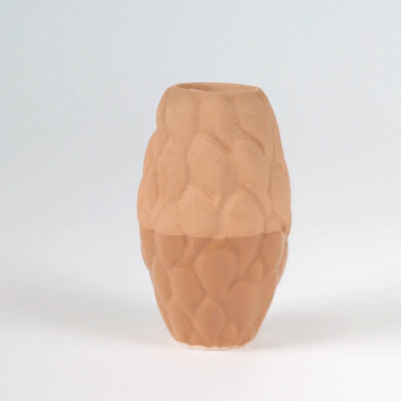 ENGOBE MARRÓN (980º - 1020º) - Hilario Studio Pottery