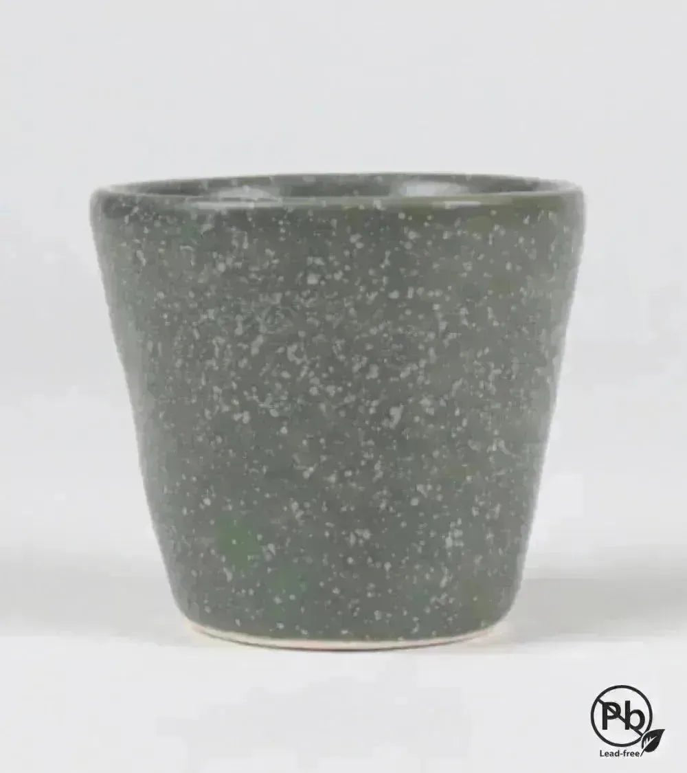 Esmalte en suspensión Verde mármol. 800grs - Hilario Studio Pottery