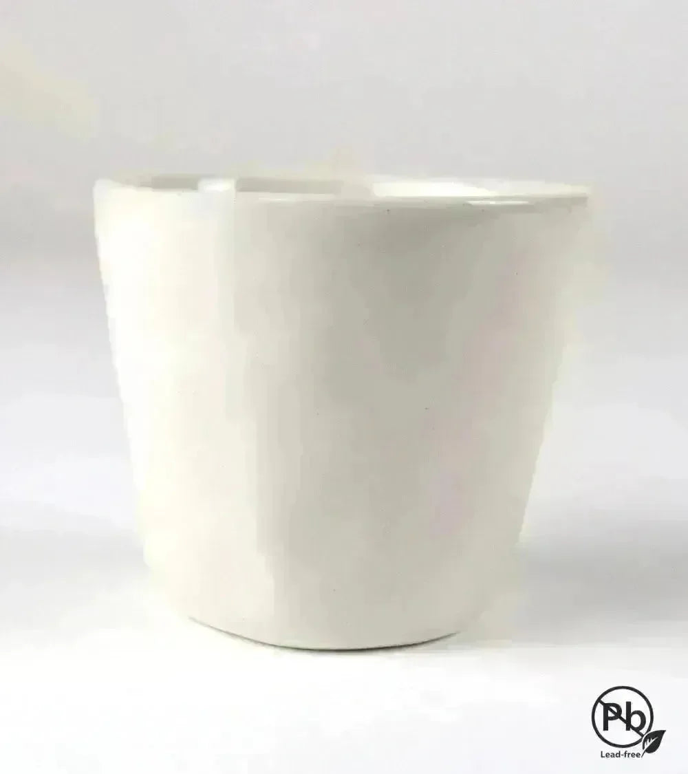 Esmalte transparente mate para baja temperatura - Hilario Studio Pottery