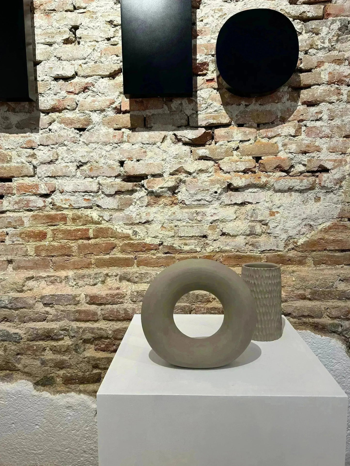 Experiencia con la Cerámica. - Hilario Studio Pottery