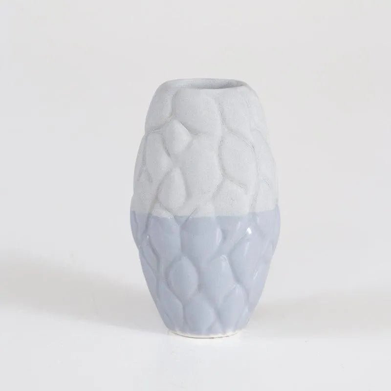 ENGOBE GRIS (980º - 1020º) - Hilario Studio Pottery