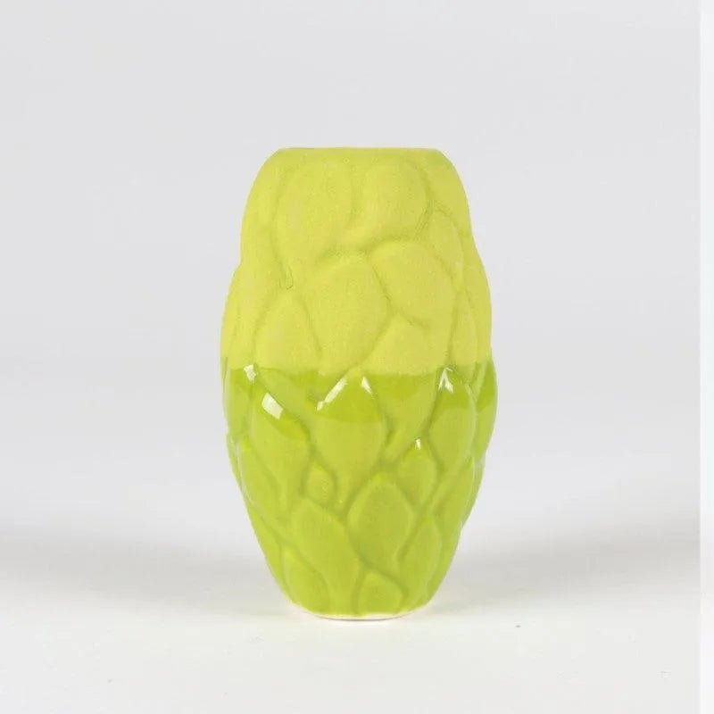 ENGOBE VERDE LIMA (980º - 1020º) - Hilario Studio Pottery