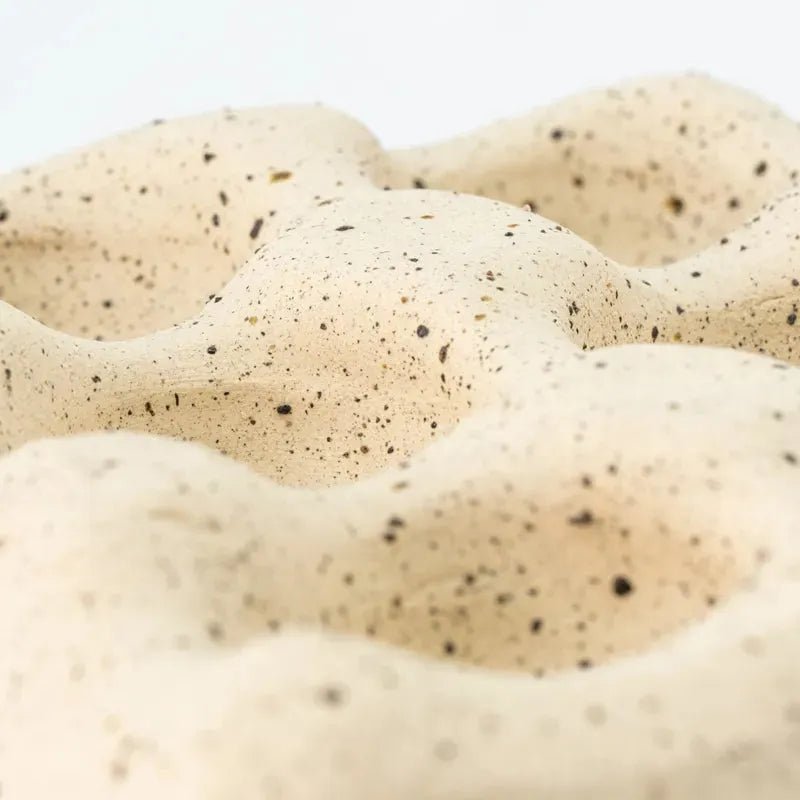 Huevera Cala - Hilario Studio Pottery