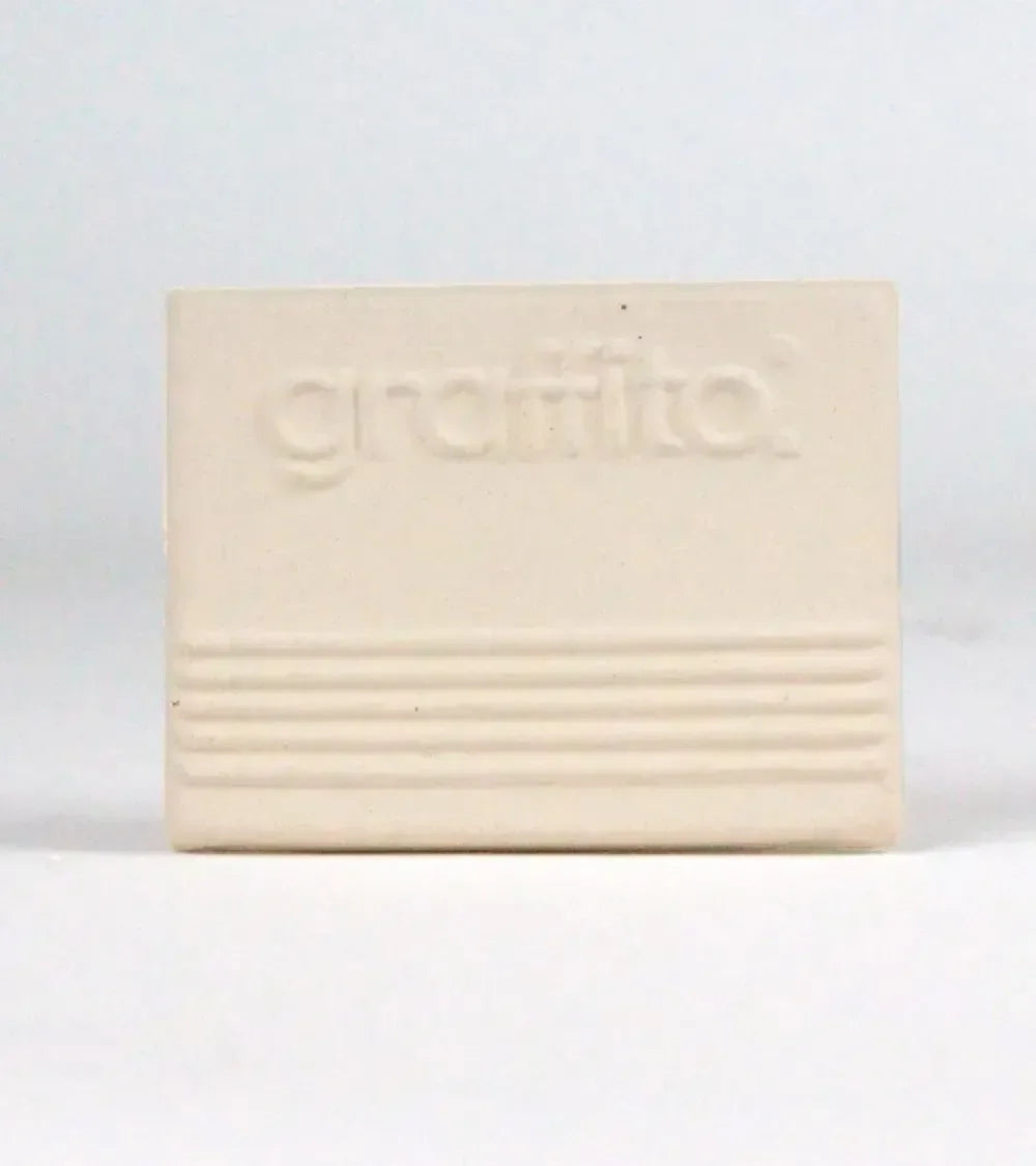 Pasta refractaria gres PRB blanca 0–0,2 mm – 12,5 kg