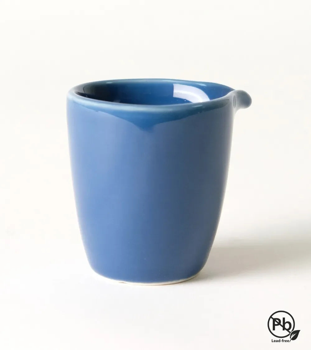 Esmalte en suspensión VTG 1804/2 Azul – Box