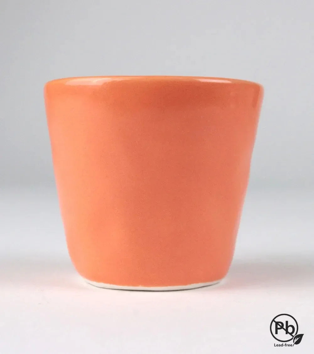 Esmalte en suspensión T344/24 Naranja – Box