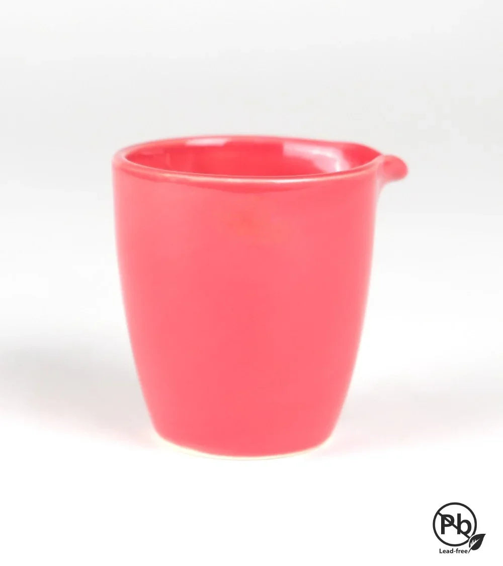 Esmalte en suspensión VTG 1802/2 Rojo – Box