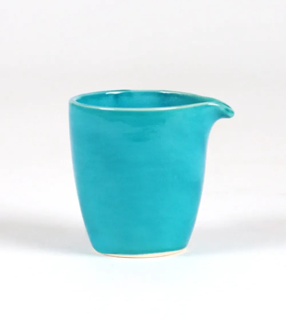 Esmalte en suspensión T1849/1 Azul Craquelé – Box