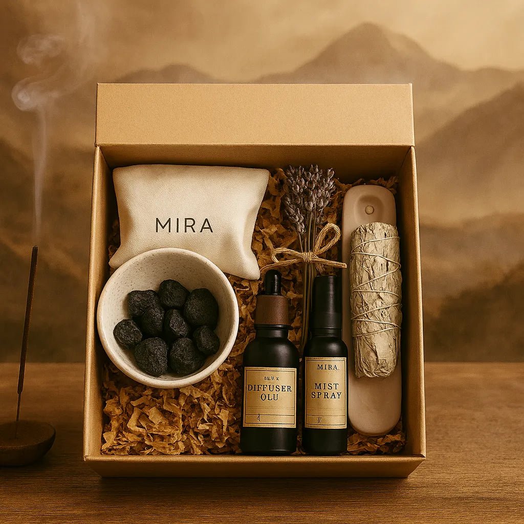 Taller sensorial · Crea tu ritual de cerámica y aroma por Mira - Hilario Studio Pottery