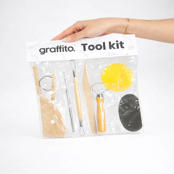 Kit de herramientas