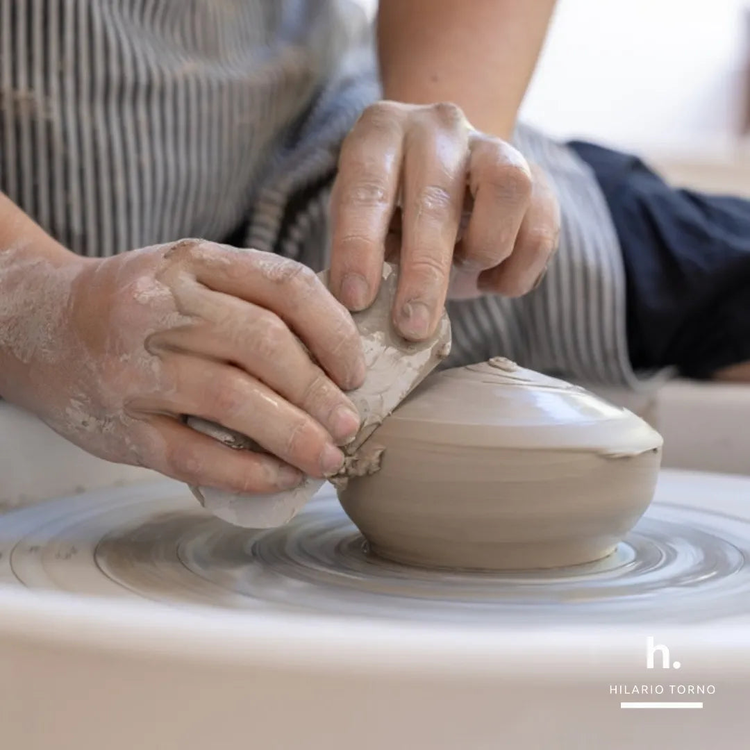 Experiencia en torno