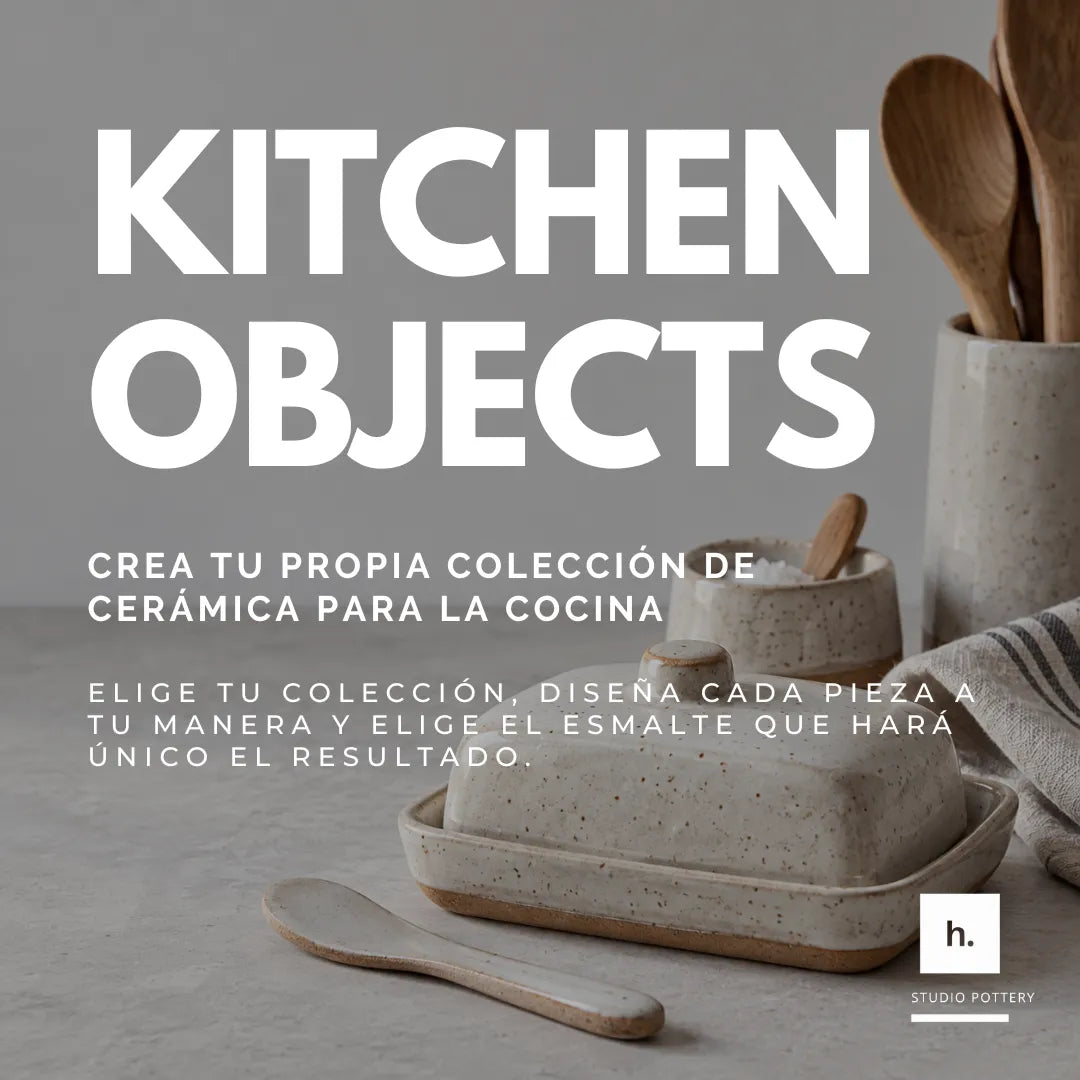 Hilario Objects