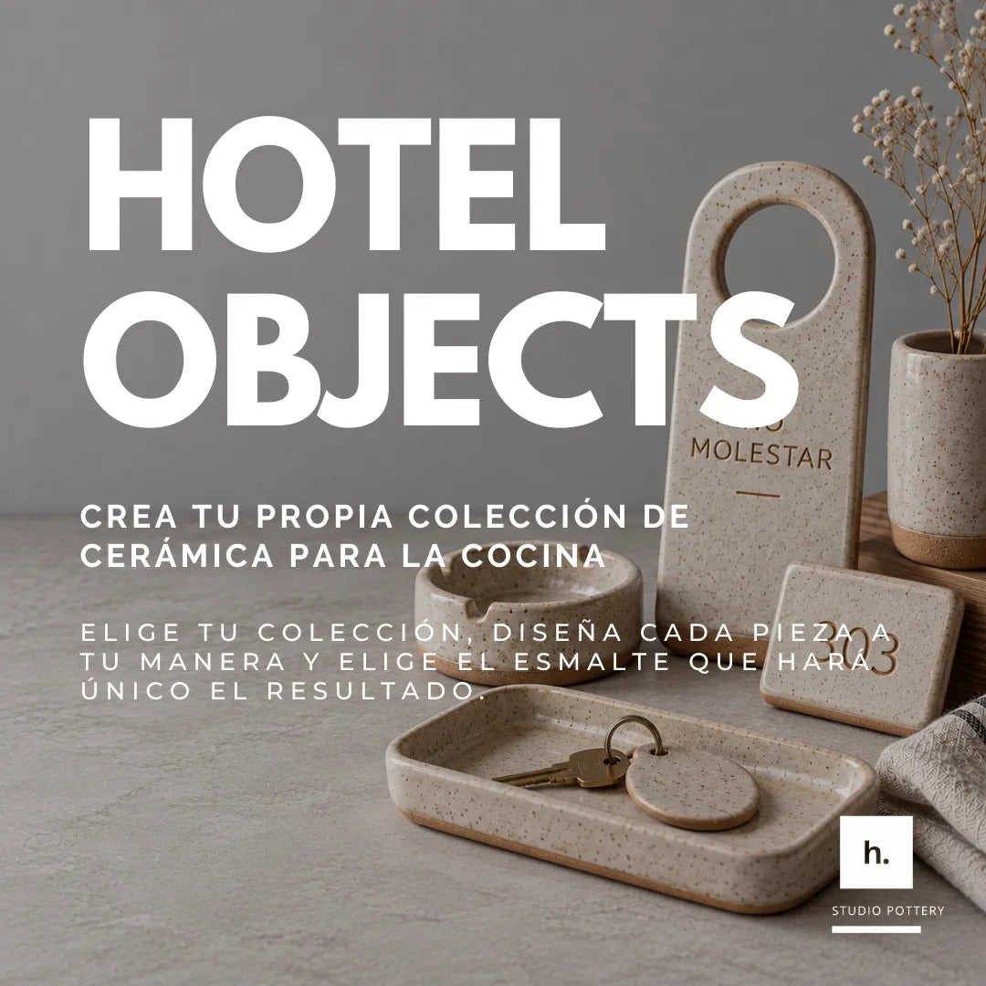 Hilario Objects