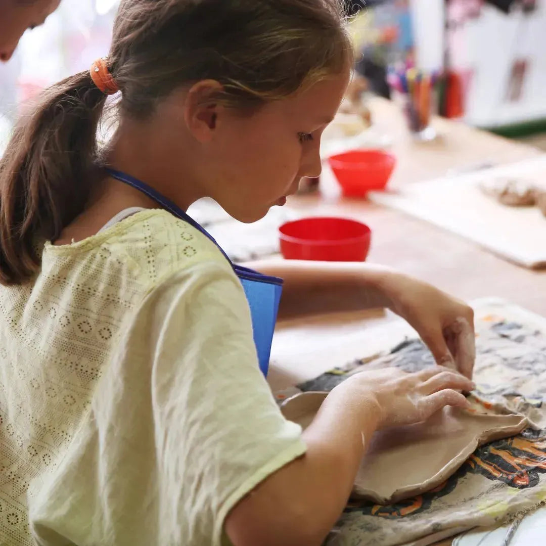 Cerámica en Familia - Hilario Studio Pottery 