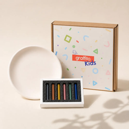 Kit pequeños artistas