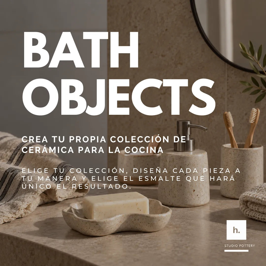 Hilario Objects