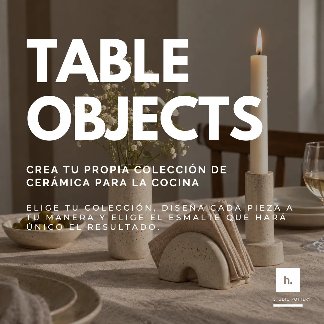 Hilario Objects