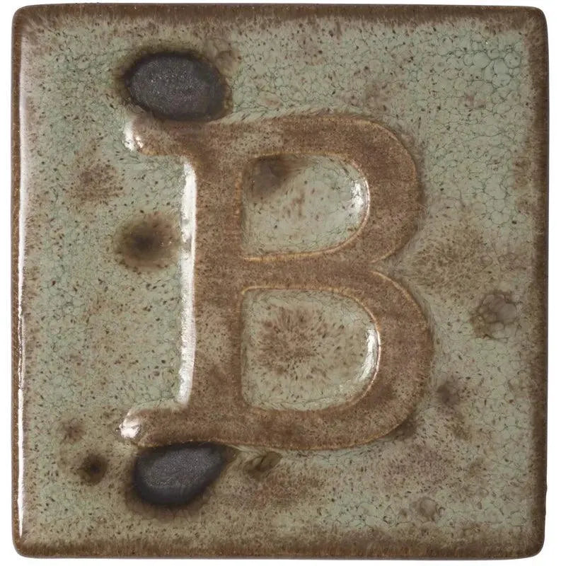 Esmalte Botz 9571 Marrón piedra - Hilario Studio Pottery 