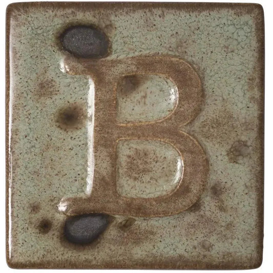 Esmalte Botz 9571 Marrón piedra - Hilario Studio Pottery 