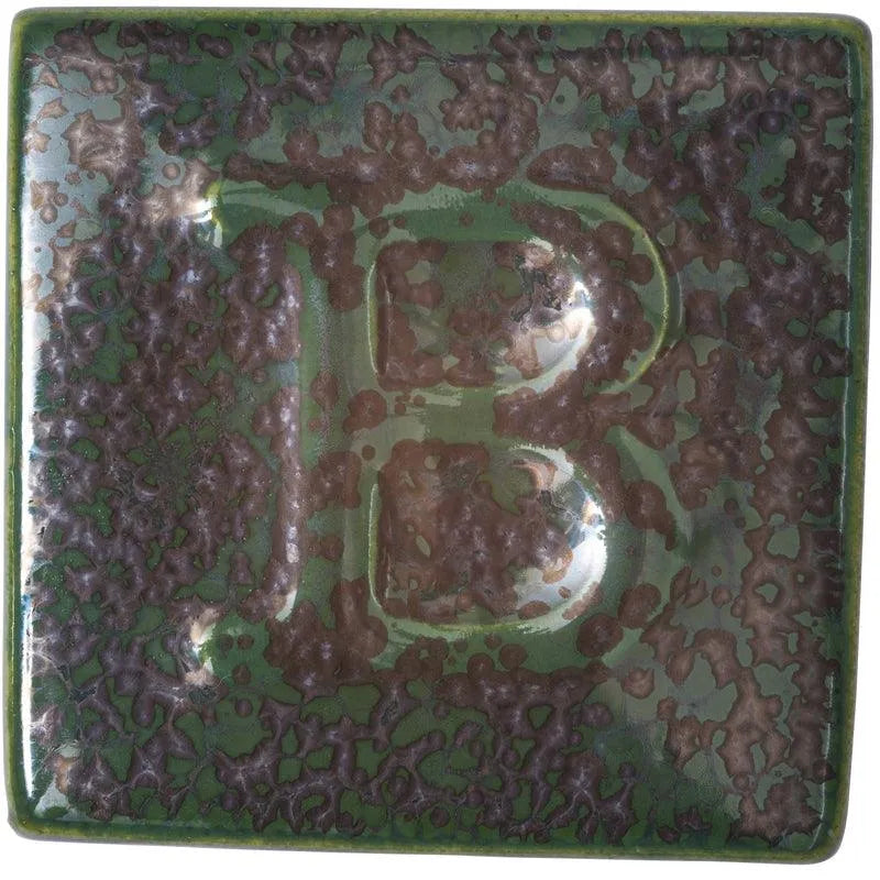 Esmalte Botz 9577 Reptil - Hilario Studio Pottery 