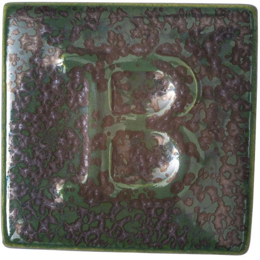 Esmalte Botz 9577 Reptil - Hilario Studio Pottery 