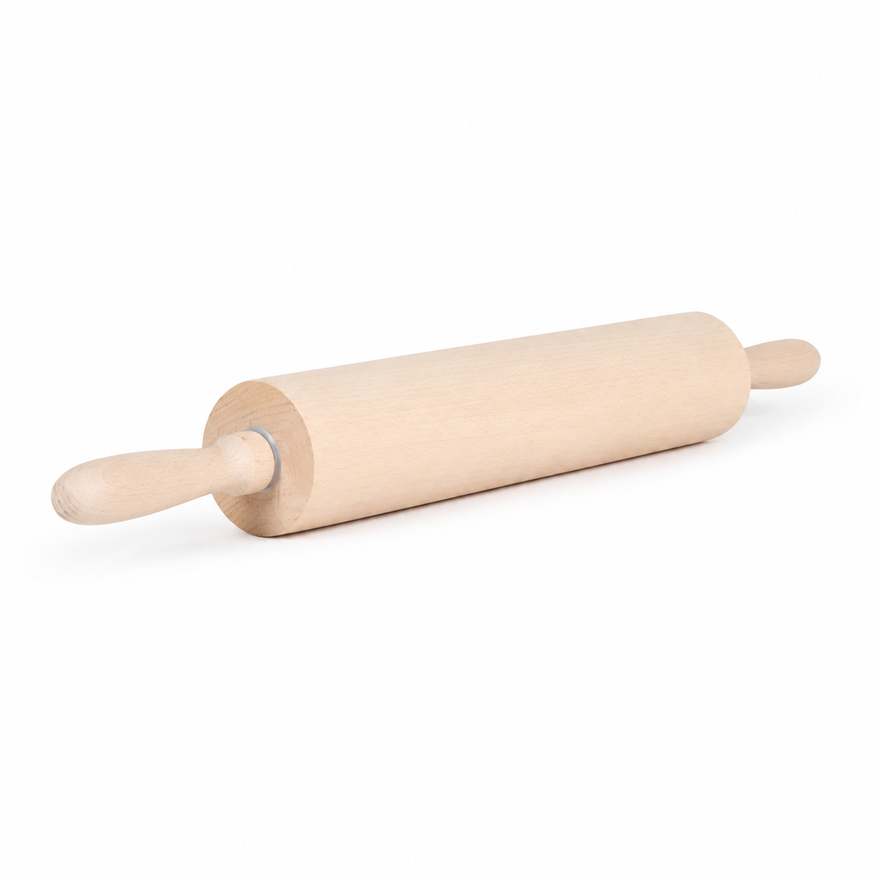 Rodillo de madera 46 cm