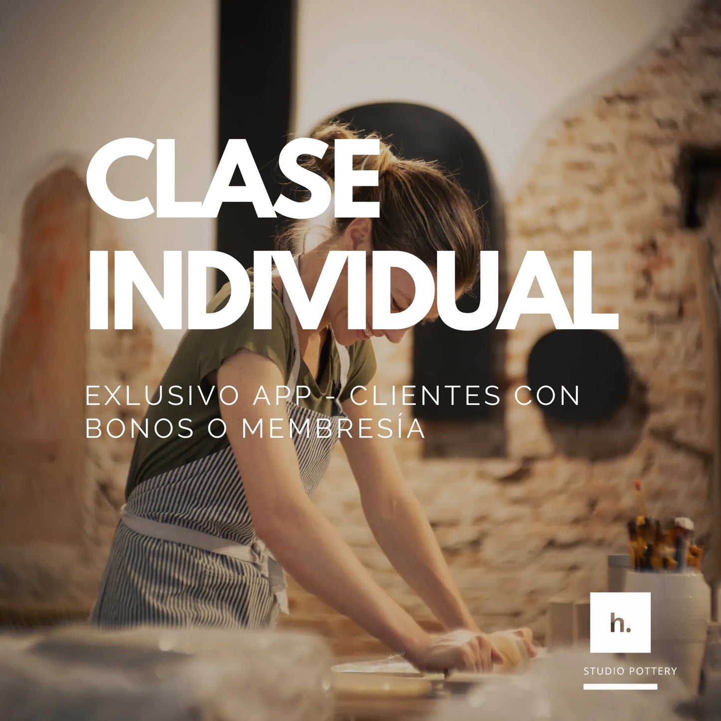 Clase Extra