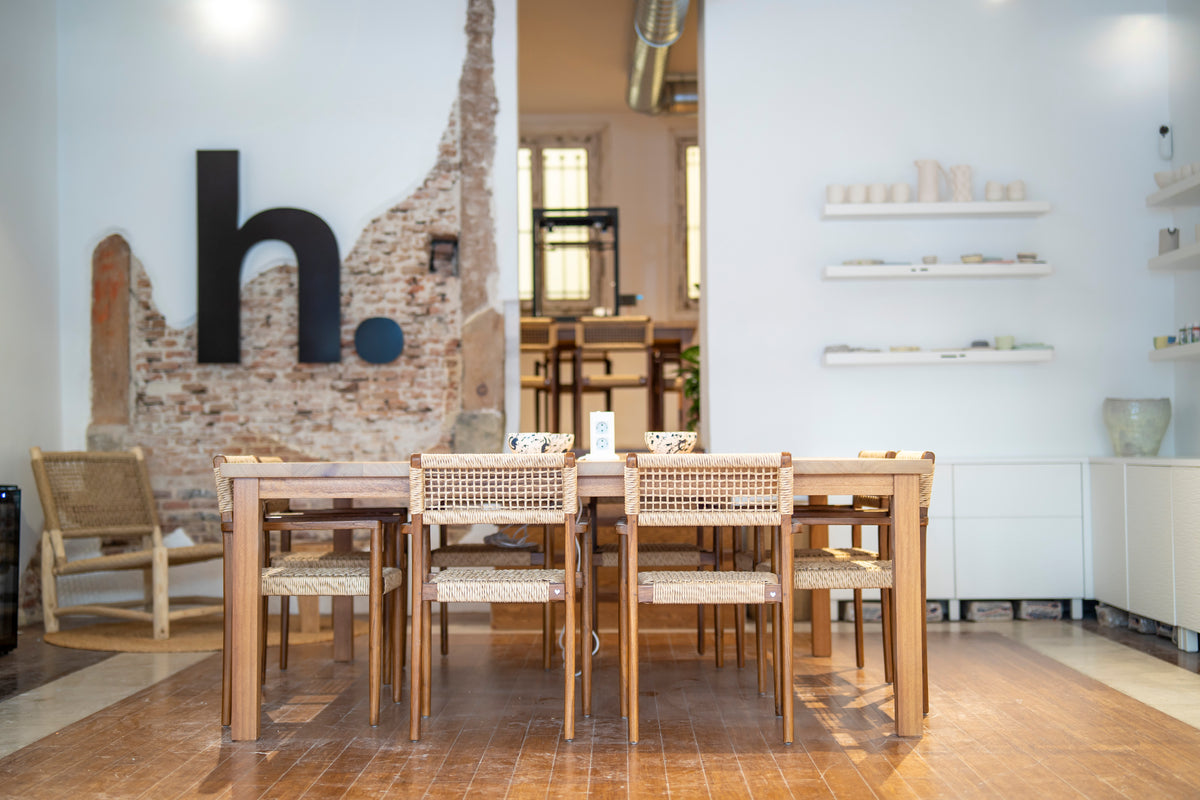 HILARIO POTTERY