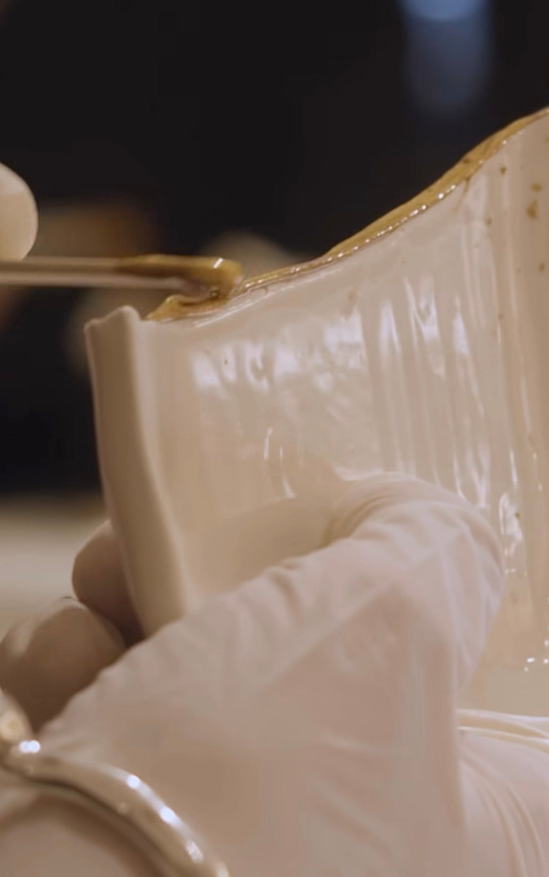 Taller Kintsugi – Repara tu cuenco con oro