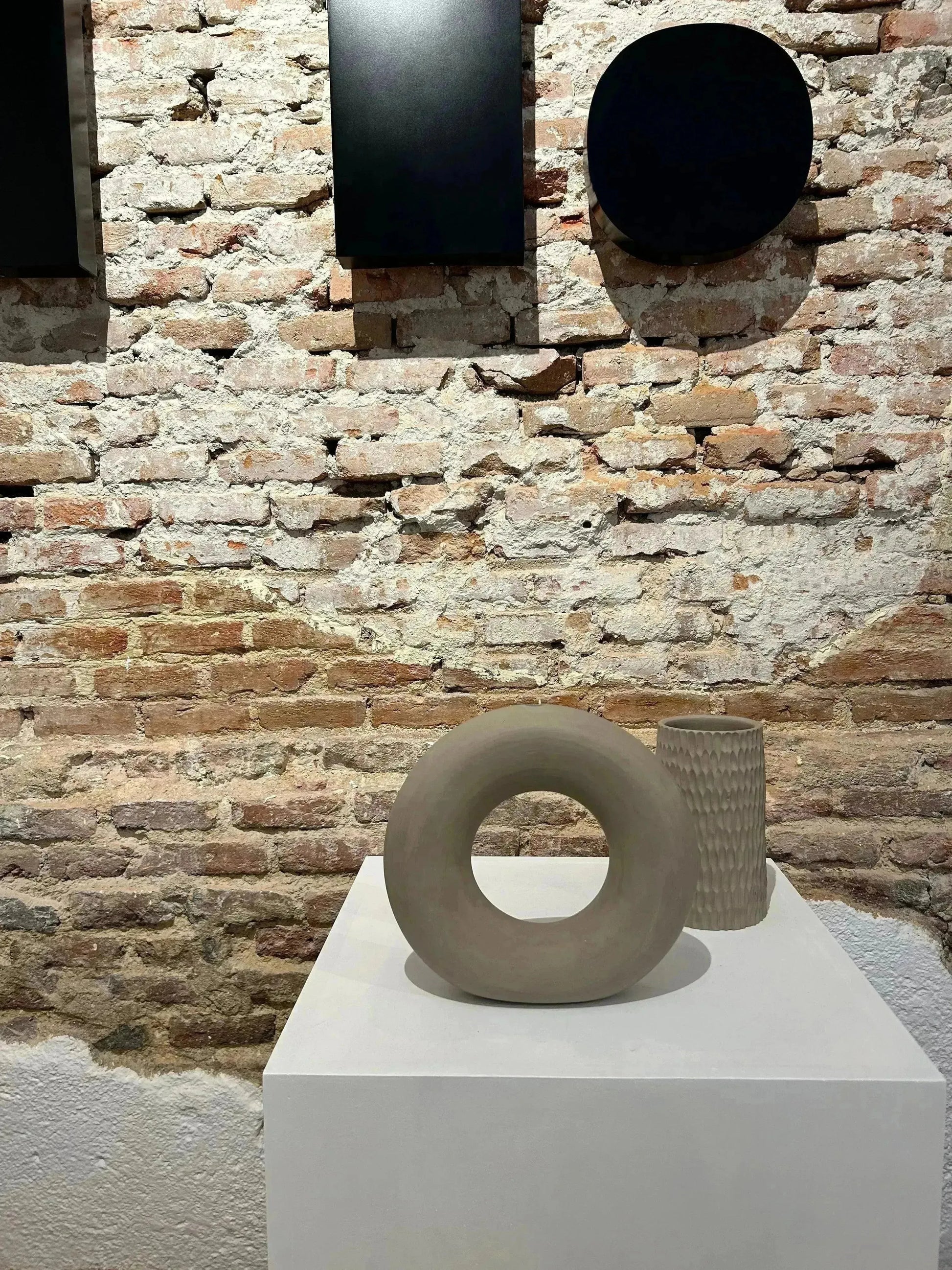 Pinta y Diseña sobre cerámica. - Hilario Studio Pottery 
