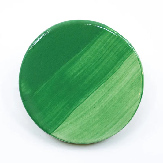 Pintura alto fuego T PAST 191/3 Verde