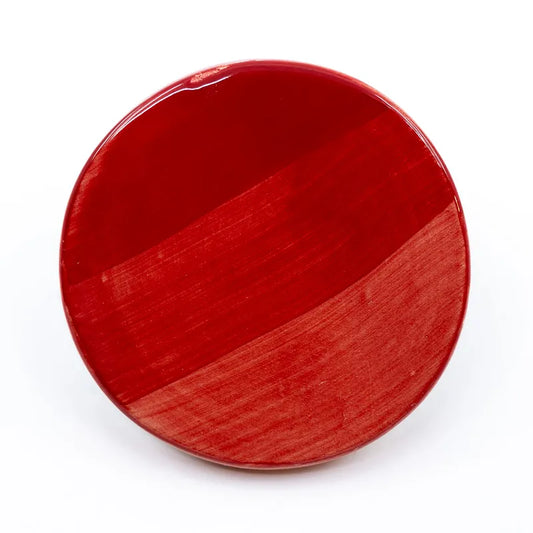 Pintura alto fuego T PAST 211/2 Rojo