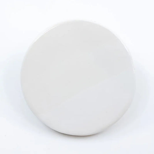 Pintura alto fuego T PAST 197/1 Blanco