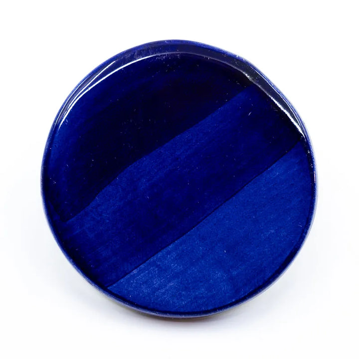 Paint 196/1 Cobalt Blue - lead-free