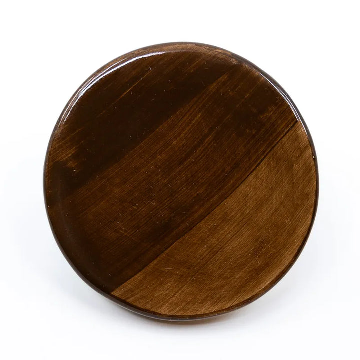 High-fire paint T PAST 192/1 Brown