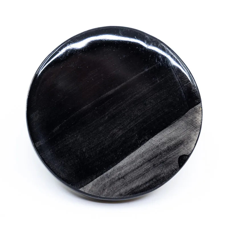 Pintura alto fuego T PAST 203/1 Negro