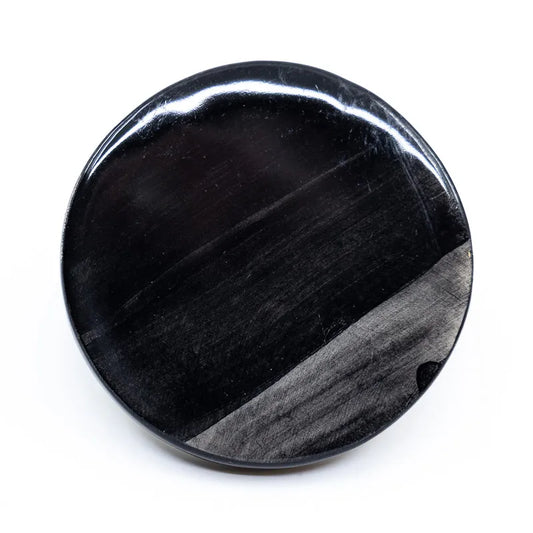 Pintura alto fuego T PAST 203/1 Negro