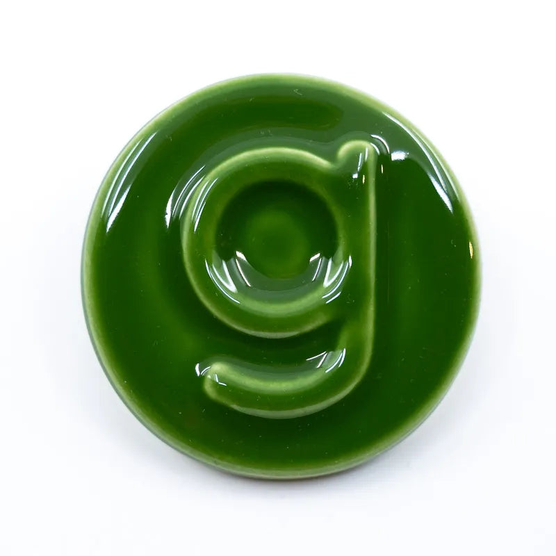 Esmalte en suspensión 46/148 Verde – Box