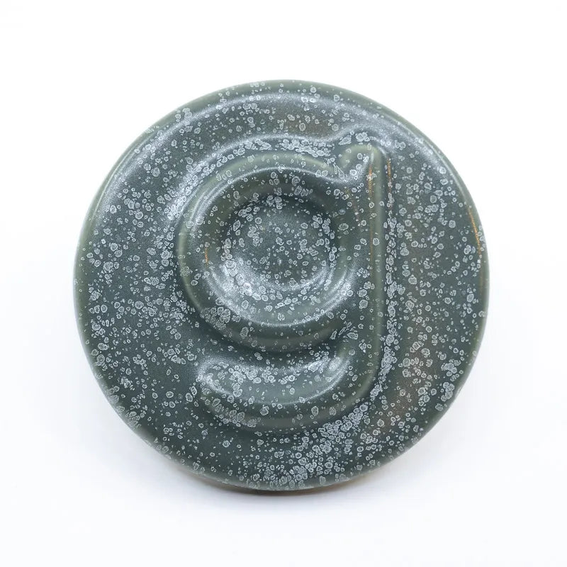 Esmalte en suspensión VRM 458/2 Verde – Box