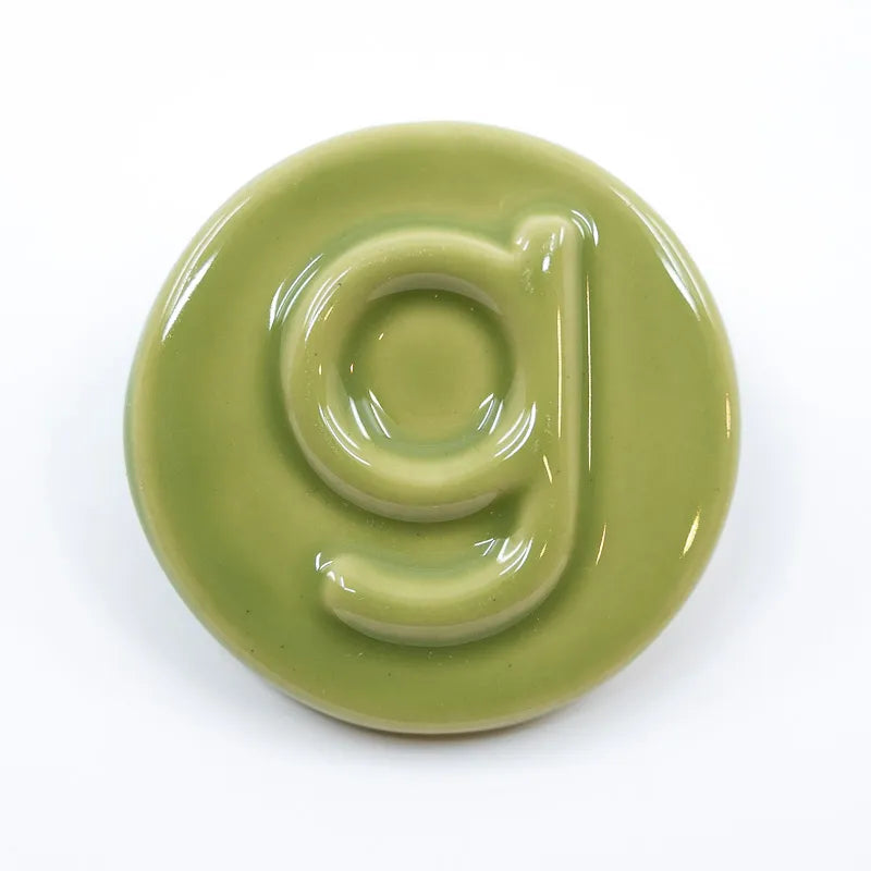 Esmalte en suspensión VTG 1801/3 Verde – Box