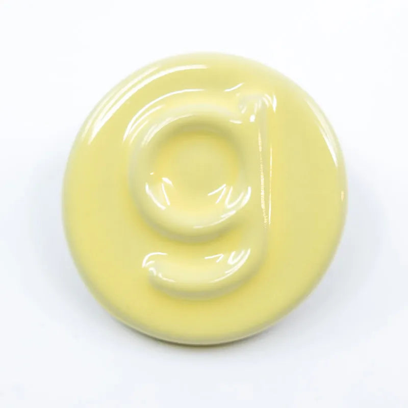 Esmalte en suspensión VTG 1800/2 Amarillo – Box